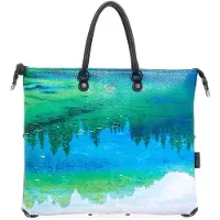 Gabs Sac Femmes Vert Synthétique