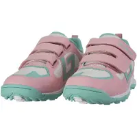 Brabo SHOE FORCE JR : Patin à hockey pour enfants, couleur rose, taille 29