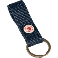 Fjällräven Porte-clés Fjällräven Kånken Keyring Navy