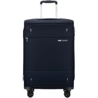 Samsonite Base Boost-68l Trolley Bag Bleu