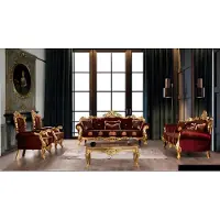 Xl Moebel Gmbh Sofagarnitur 3+3+1+1 Sitzer Couchtisch Garnitur Sofas Sessel Luxus Set 5tlg