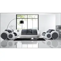 Xl Moebel Gmbh Moderne Sofagarnitur 3+2+1 Sitzer Set Design Sofas Polster Couchen Textil Relax