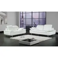 AEA Couchen Sofagarnitur Ledersofa Sofa Sitzer Set Sofas Polster Couch 3tlg Sessel