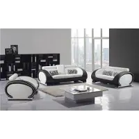 AEA Sofagarnitur Design Couchen 311 Sitzer Leder Sofa Garnituren Polster Sofas Set