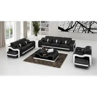 AEA Dreisitzer Couch Polster Design Sofa Moderne Sitz Sofas Samt Zimmer Möbel 3er