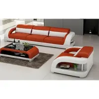AEA Sofagarnitur 3+2+1 Sitzer Sofa Sitz Couch Polster Garnitur Moderne Couchen