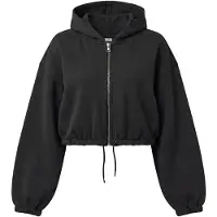 Urban Classics Veste de survêtement noir