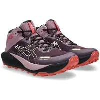 Asics Chaussures De Trail Running Gel-trabuco Mt Gore-tex