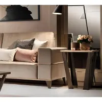 AEA Couchtisch Design Couch Tisch Kaffee Beistell Tische Wohnzimmer arredoclassic