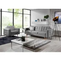 AEA Sofagarnitur 3+1 Sitzer Sitzpolster Garnituren Leder Sofas Couchen Polster Sofa