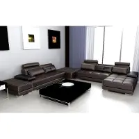 Xl Moebel Gmbh Ledersofa Couch Wohnlandschaft Ecksofa Eck Garnitur Design Modern Sofa + USB