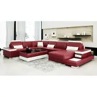 Xl Moebel Gmbh Ledersofa Couch Wohnlandschaft Ecksofa Eck Garnitur Design Modern Sofa L6013