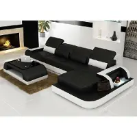 Xl Moebel Gmbh Wohnlandschaft Ecksofa Sofa mit USB Ecksofa Polster Eck Garnitur Leder Couchen