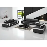 AEA Sofagarnitur 2x 3 Sitzer Set Design Sofas Polster Couchen Moderne Couch Gruppe