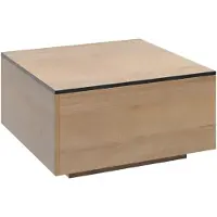 Xl Moebel Gmbh Beistell Tisch Couchtisch Echtes Holz Einrichtung Möbel Eiche 80x80cm Tische