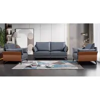 Xl Moebel Gmbh Sofagarnitur 3+1+1 Sitzer Sofas Couch Polster Garnitur Möbel Couchen Leder Büro