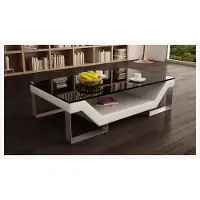 Xl Moebel Gmbh Gepolsterter Tisch Wohnzimmer Couchtische Glastisch Design Tische Farbe wählbar