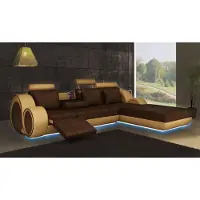 AEA TEXTILSOFA GARNITUR ECKCOUCH USB Massanfertigung WOHNLANDSCHAFT COUCHGARNITUR