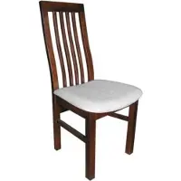 AEA Chaises 10x Set Fauteuil Coussin Salle à manger Chaise Bois Massif Restaurant Fauteuils