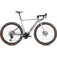 Bh Vélo électrique De Gravel Igravelx Nx Carbon 2.7 Sx Grx 2027
