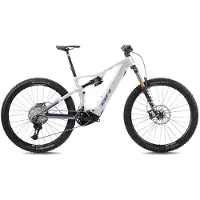 Bh Vtt électriques Ilynx+ Nx Trail Carbon 8.6 Cx Gen 5 29´´ Xt Di2 2027