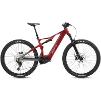 Bh Vtt électriques Ilynx+ Nx Trail 7.9 Cx Gen 5 29´´ Deore 2027