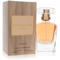 Riiffs Melissa Poudree Eau de Parfum pour femmes 100 ml
