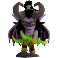 Youtooz Figure World Of Warcraft Illidan Stormrage 13 Cm