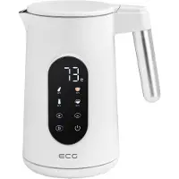 Ecg RK 1799 Smart White