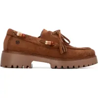 Refresh 17602904 Loafers Marron EU 37 Femme