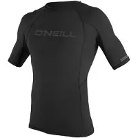 O'Neill T-shirt Thermique à Manches Courtes Thermo X Crew