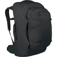 Osprey 3643-farpoint Backpack Noir