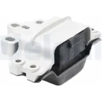 Delphi Support de moteur avant pour VW GOLF VI (5K1) TEM196