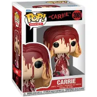 Funko POP! Figurine POP Carrie - Carrie Bloody #2065