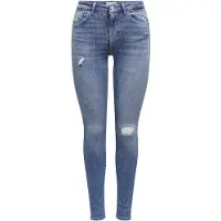 ONLYU Jean 'ONLPower' bleu denim