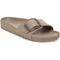 Birkenstock Mules 1030479 marron pour homme