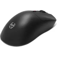 Krom Klever Wireless Gaming Mouse Noir