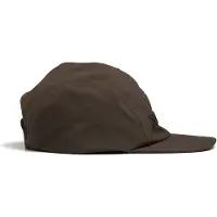 Houdini Ftn Cap Marron S-M Homme