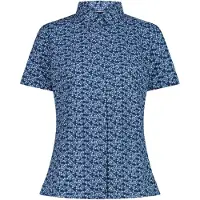 CMP Chemise à Manches Courtes 34s6166
