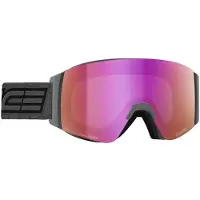 Salice 105 Otg Double Mirror Rw Antifog Rainbow Ski Goggles Gris Double Mirror RW Antifog Rainbow Irex/CAT3