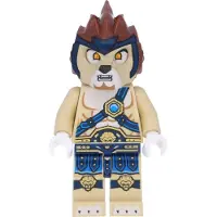 LEGO Légendes de Chima : Lennox