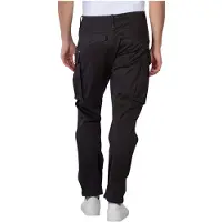 G-Star Pantalon cargo noir