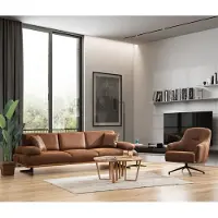 AEA Salon Set 2pcs Moderne Canapé 4 places Canapé Luxe Fauteuil Garniture de Canapé