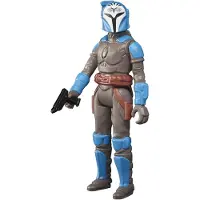 Star Wars Figurine Retro Collection Bo-Katan Kryze