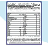 Fresubin 2 Kcal Fibre Drink Vanille 4x200 ml Solution(S) Buvable(S)