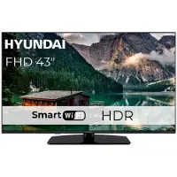 Hyundai 43" FLM 43TS349 SMART