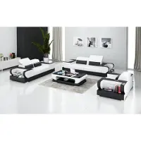 AEA Sofagarnitur 3+2+1 Sitzer Set Design Sofa Polster Couchen Couch Modern Luxus