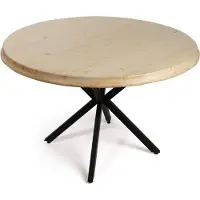 AEA Runder Esszimmer Holztisch Tische Tisch Luxus Esszimmertisch Moderne Ess Möbel