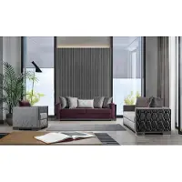 Xl Moebel Gmbh Luxus Sofagarnitur 3+3+1 Sitzer Gruppe Sofa Sitzer Wohnzimmer Sofas