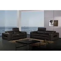 AEA Polster Design Couchen Sofas 32 Sitzer Sofagarnitur Set Leder Sofa Garnituren